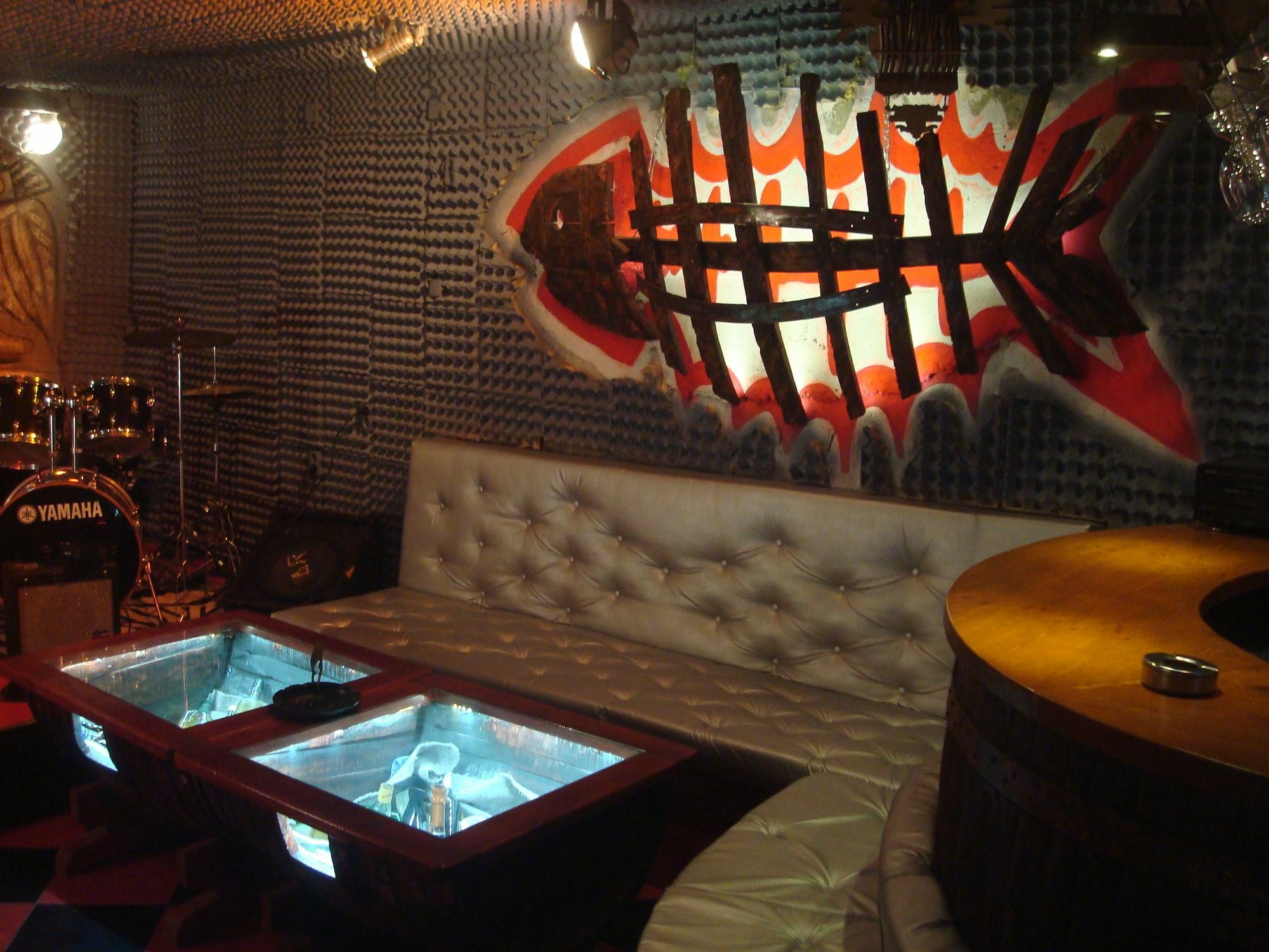 Casa De Artes Hotel บัลชิค ภายนอก รูปภาพ